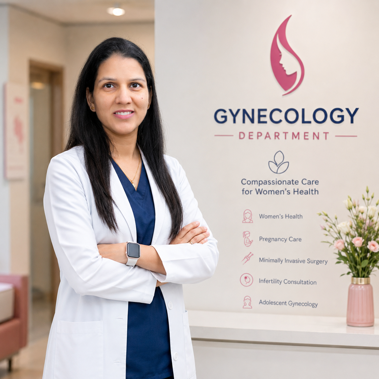 Dr. Nishtha Lamba